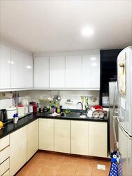 Seletaris (D27), Condominium #507393111